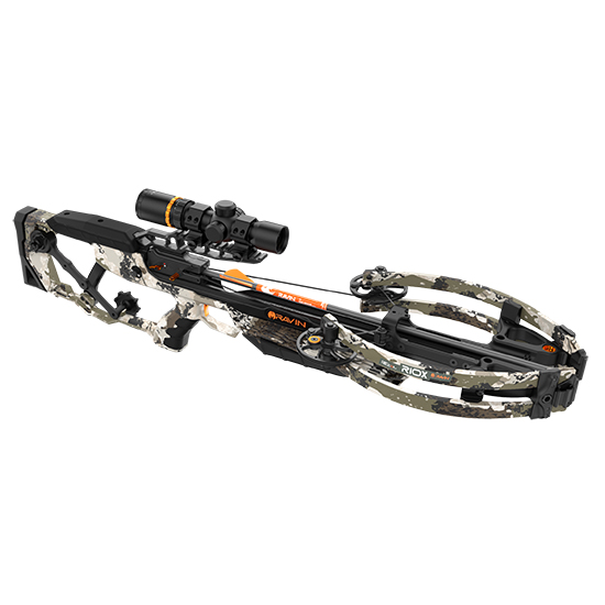 RAVIN CROSSBOW R10X XK7 CAMO PACKAGE - Specials